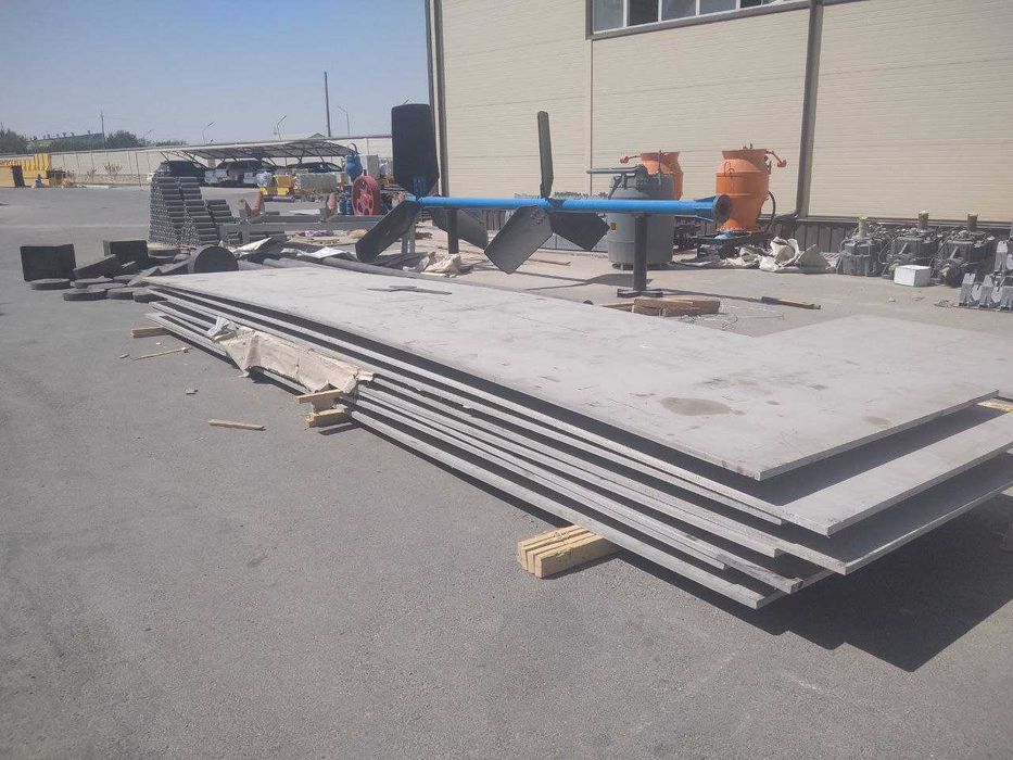 Нержавейка оптом Ташкент/Листы со склада/Марка AISI 304,316,321