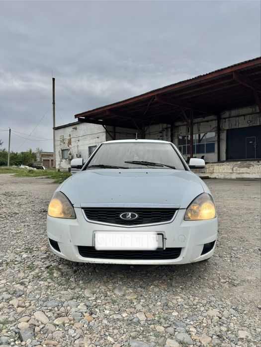 Продается Lada Priora