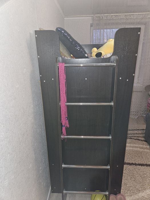 Компактная детская