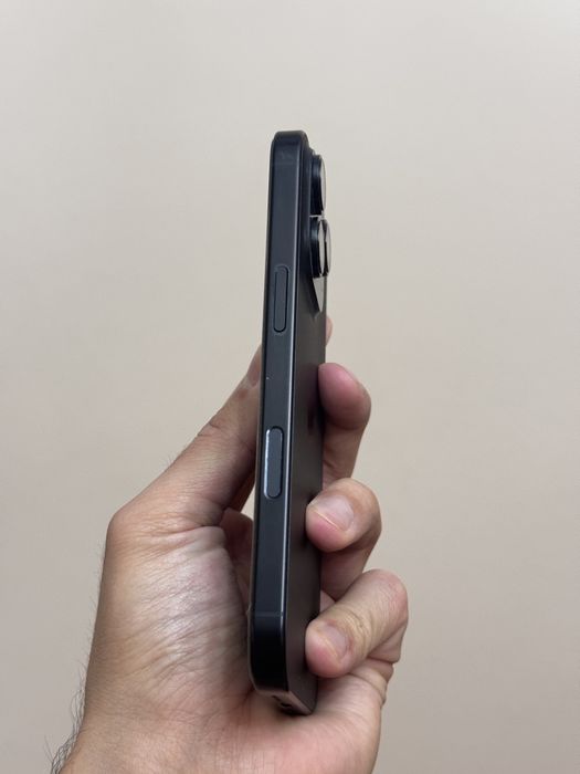 Iphone 16 Pro. 128гб. 10/10