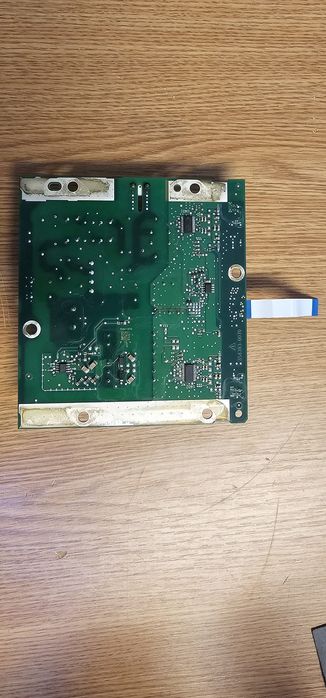 Placa alimentare si final amplificare BOSE SOUNDTOUCH 20 WIFI