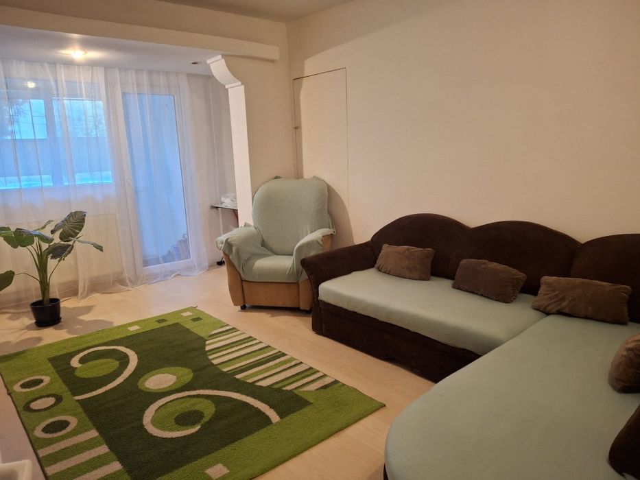 Apartament 2 camere decomandat