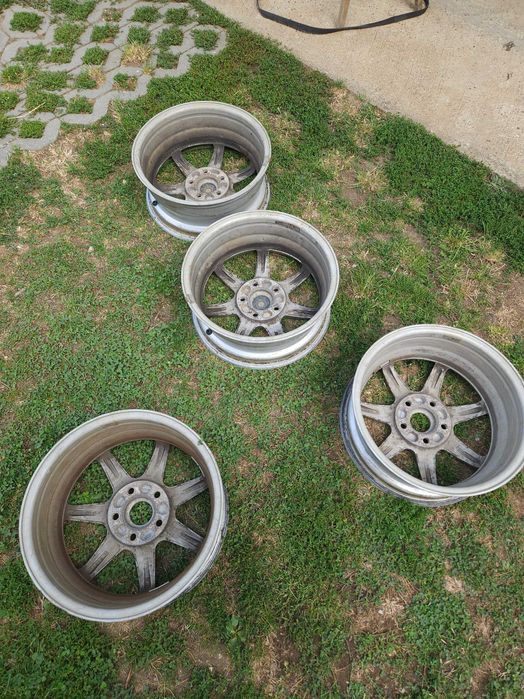 Джанти 16" за Honda