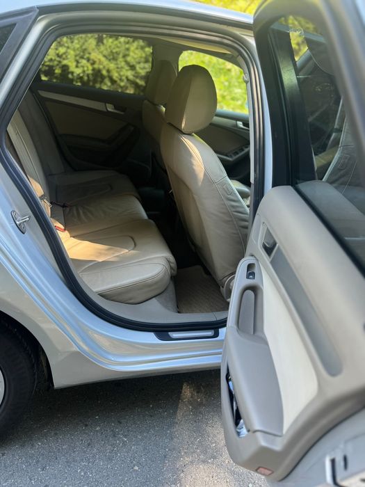 Vand/schimb Audi A4