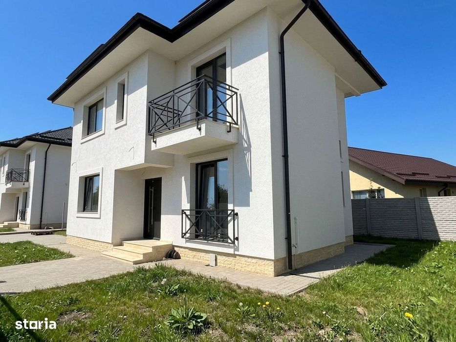 Ready To Move | Ultima Unitate |  Nzeb |  Pipera-Tunari