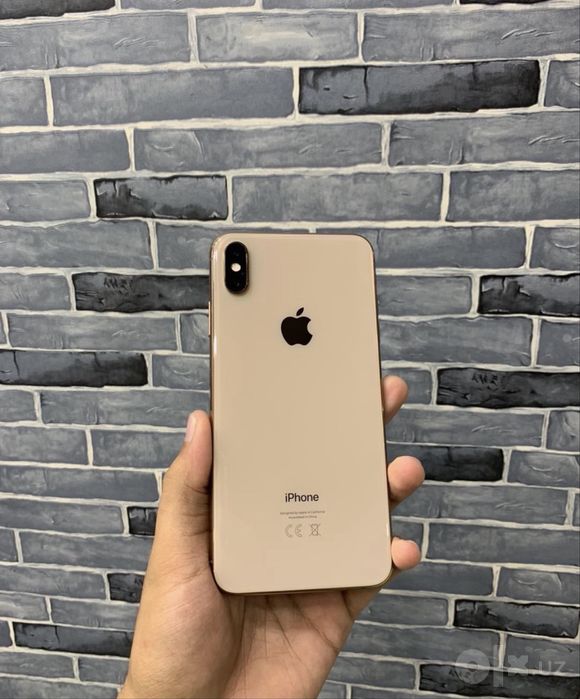 Iphone Xs Max срочна!