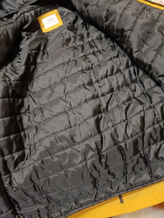 Юношеско яке Zara 164см.