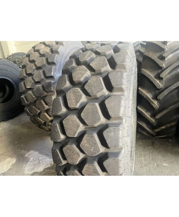 Anvelopa continental 20.5 r25 177b/186a2 em-master e3/l3 tl 20.5-25