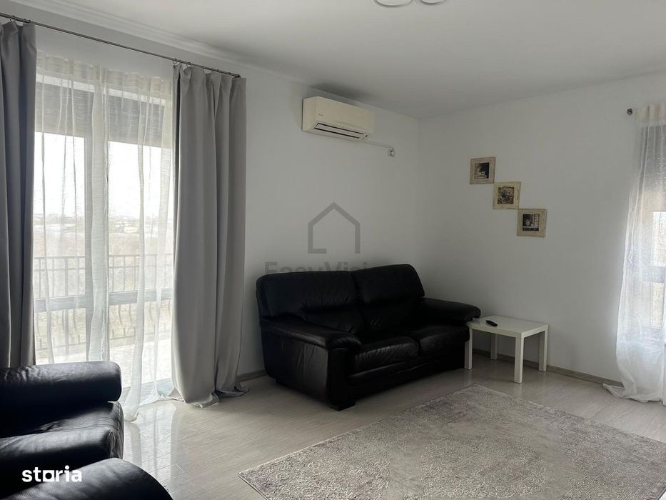 2 camere | Colentina - Spital Fundeni | Bloc 2017 | Sector 2