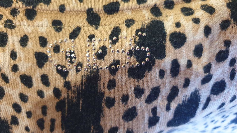 Маркови дамски тениски М-Л