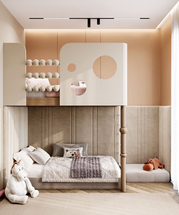 Дизайн архитектура прорабские услуги