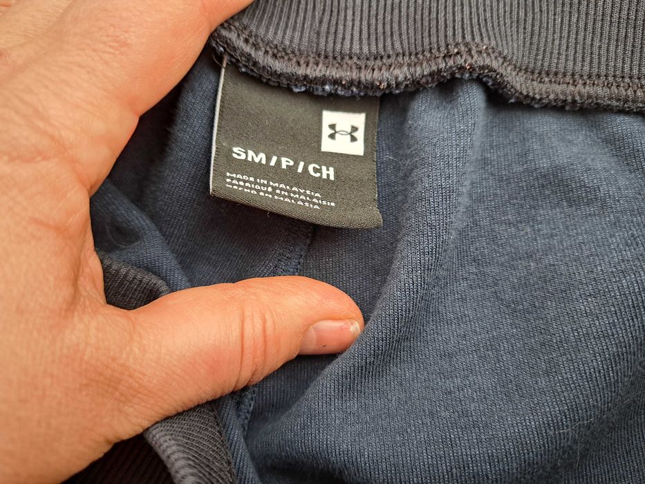 детско долнище 14-15год.спортен панталон,Under Armour,Tommy Hilfiger