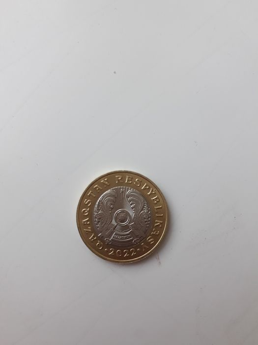 Очень чедкая монетка