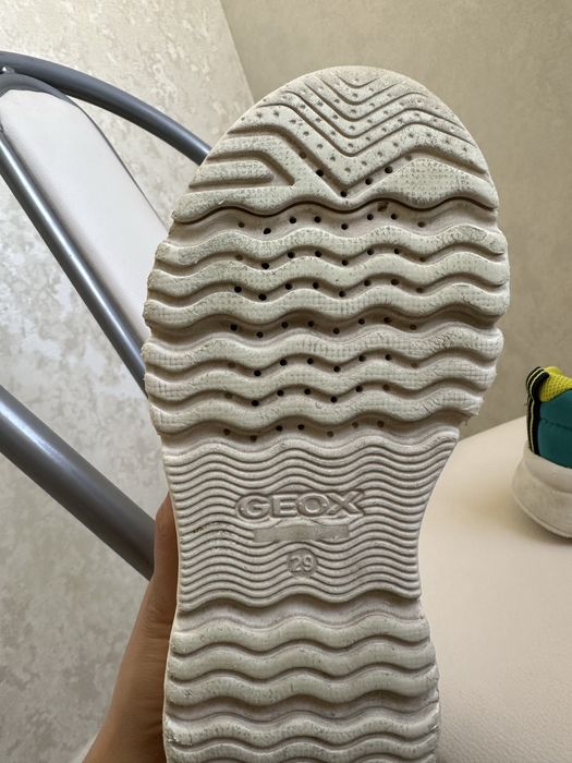 Детская обувь для мальчика