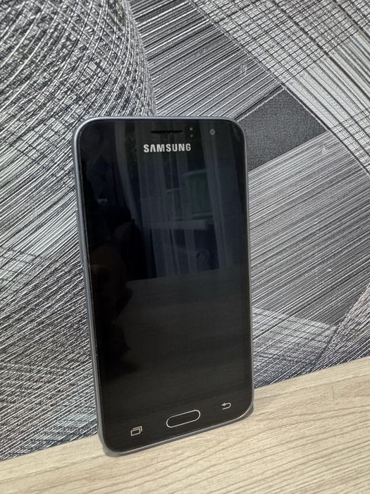 Samsung Galaxy J1 2016 Duos