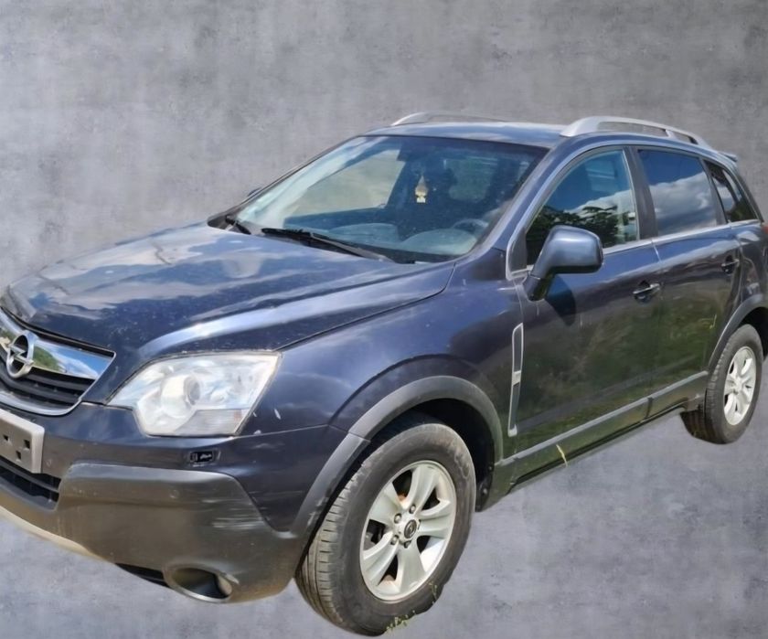 Dezmembrez Opel Antara  Chevrolet Captiva 2.0d  150 cp
