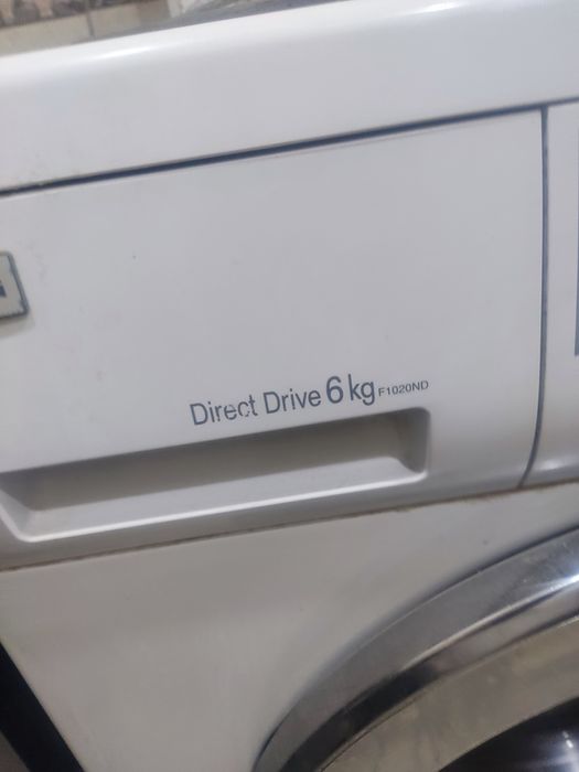 Продам стиральную машину