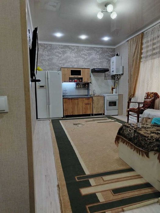 Продаю свою квартиру