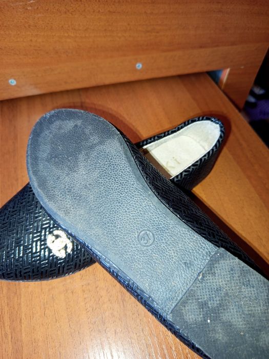 Продам макасины размер 37