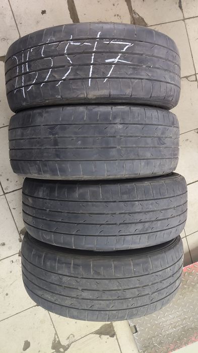 Шины данлоп лето