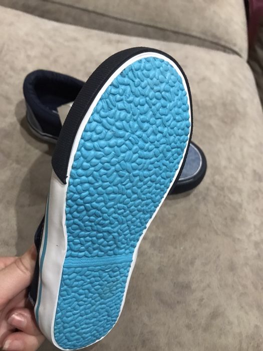 Макасины на мальчика