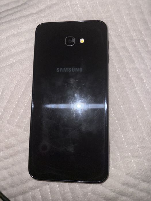 samsung j4 plus самсунг