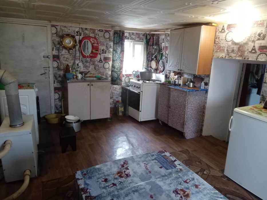 Продам угловой дом 5,5 соток