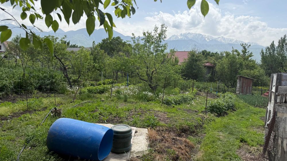 Продам дом в поселке