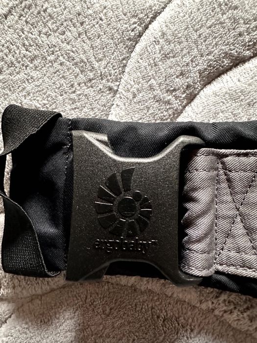 раница за бебеносене Ergobaby, oригинална, като нова