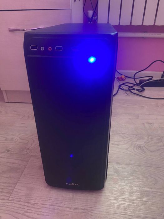 продам игровой комп срочно!!