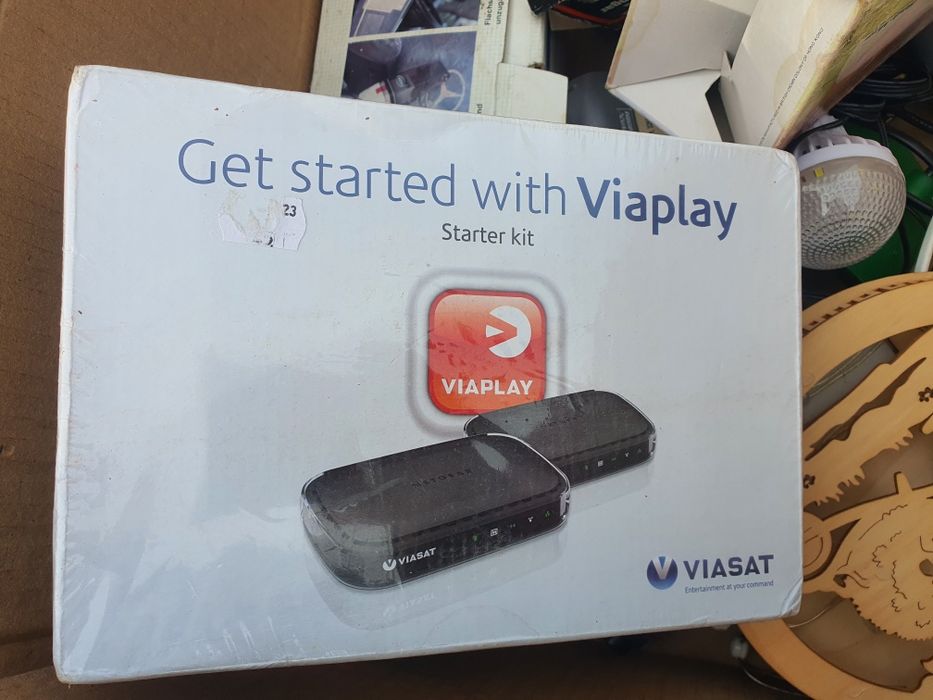 Netgear wn602b-2vsnds Bridge