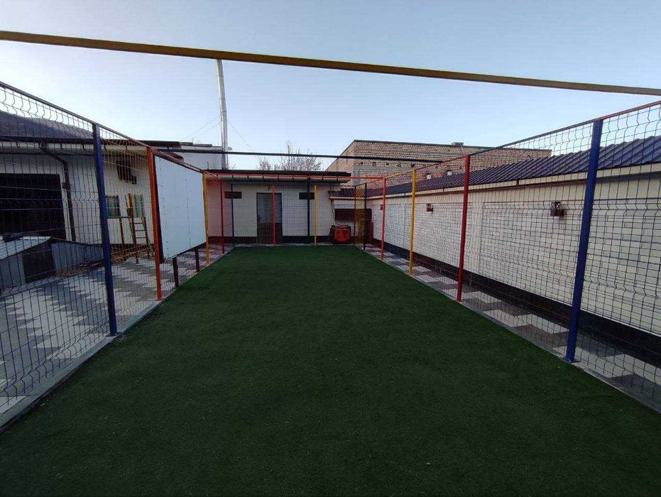 Экозабор,Еврозабор,3D Евросетка ишлаб чикарувчидан