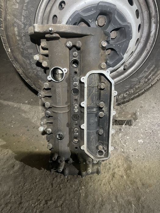 Axe cu came iveco daily2.3