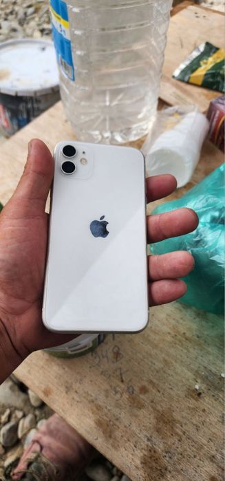 Iphone 11 128g bir qop ishlatilgan