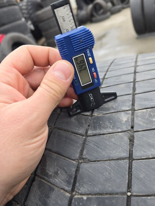 Anvelope de tractiune 315-70r22.5 Continental