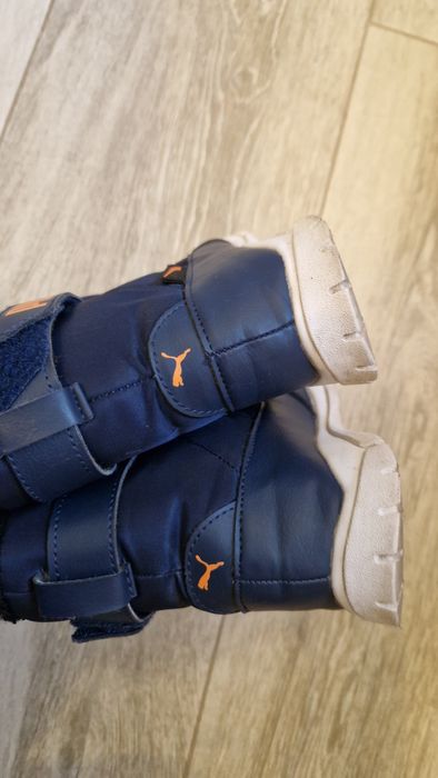 Cizme zapada Puma 28.5