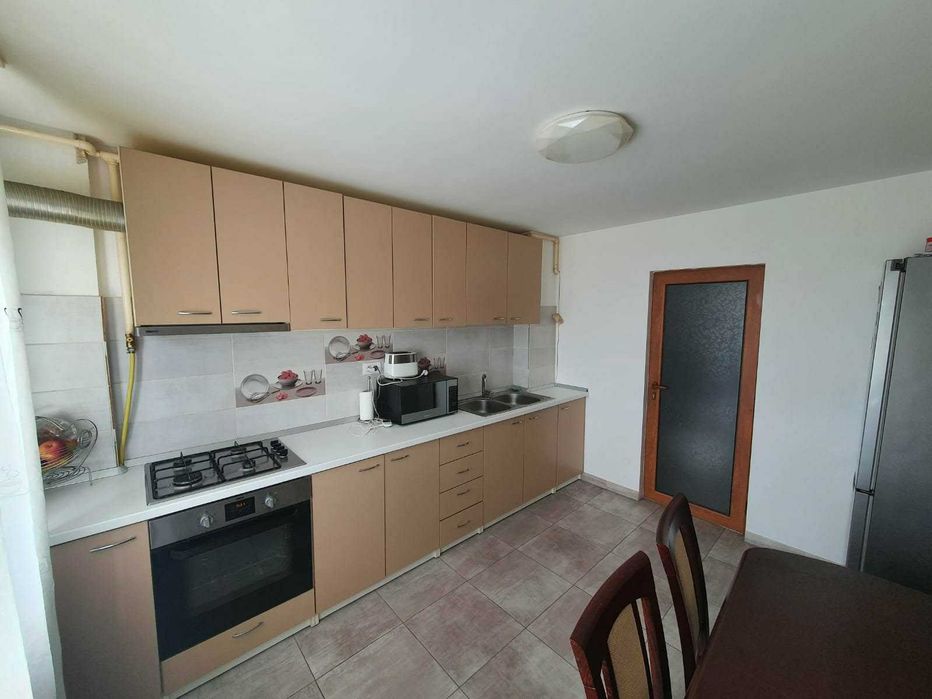 Apartament cu 2 camere de vânzare