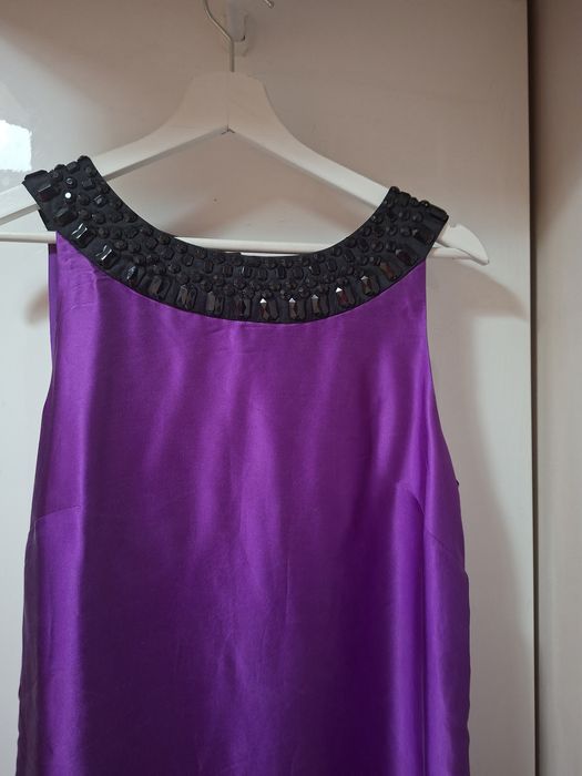 Exclusive by Zara 100% Silk