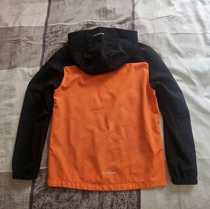 Яке Ice Peak - 152