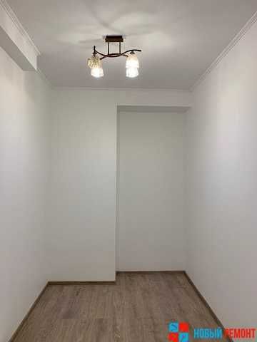 Строительство ремонт под ключ