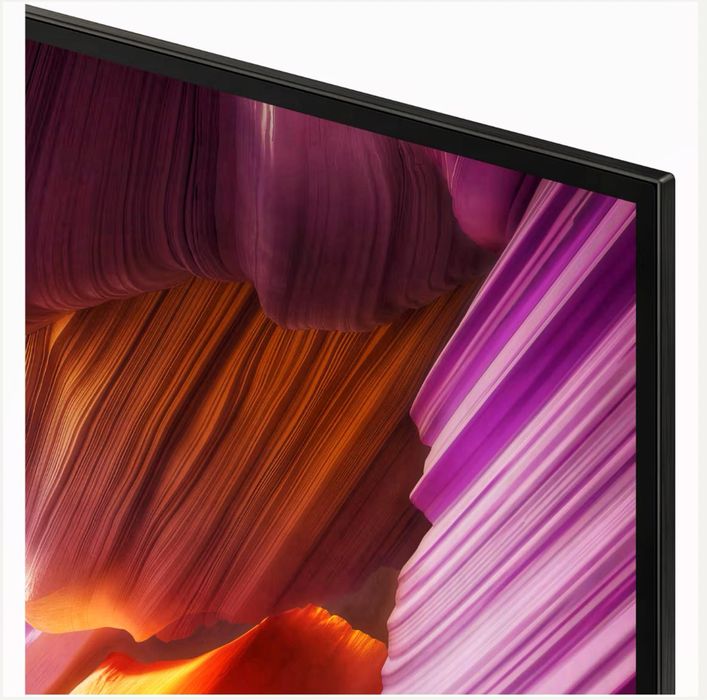 Тelvizr Samsung  OLED 77S85F Акция . Для дома.