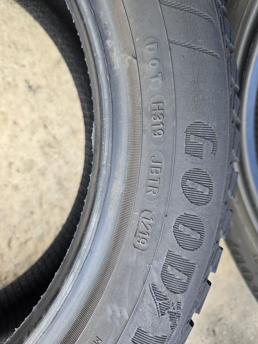 195 55 16 goodyear all seasson