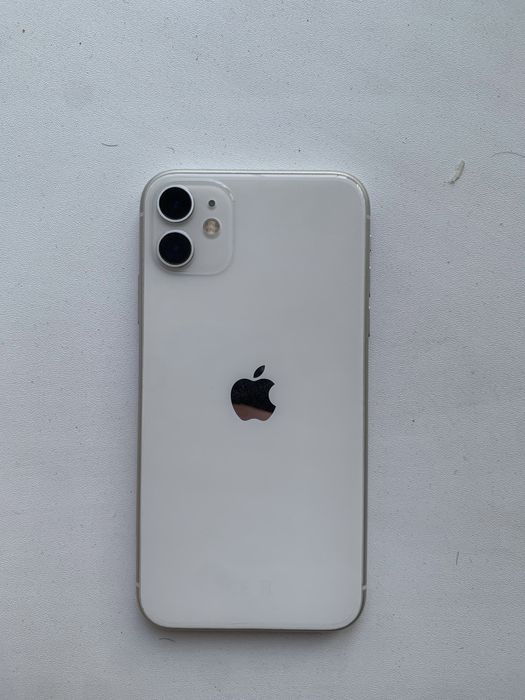 Обмен есть 11 iphone