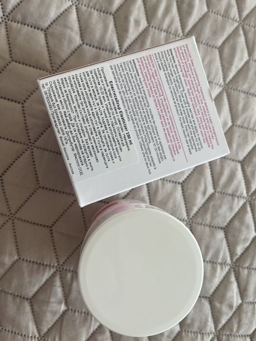 Еластисайзьр Elasticizer за коса 150 ml