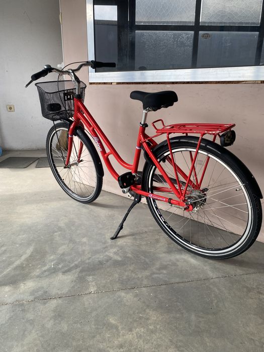 Jiving дамски велосипед 26цола