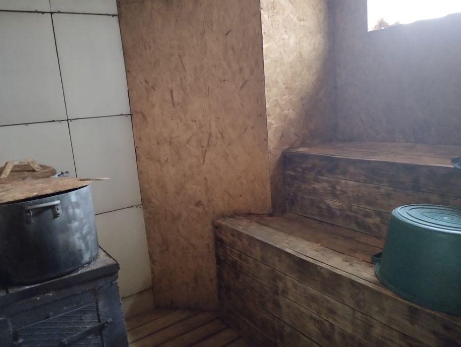 Продается дом в Абае