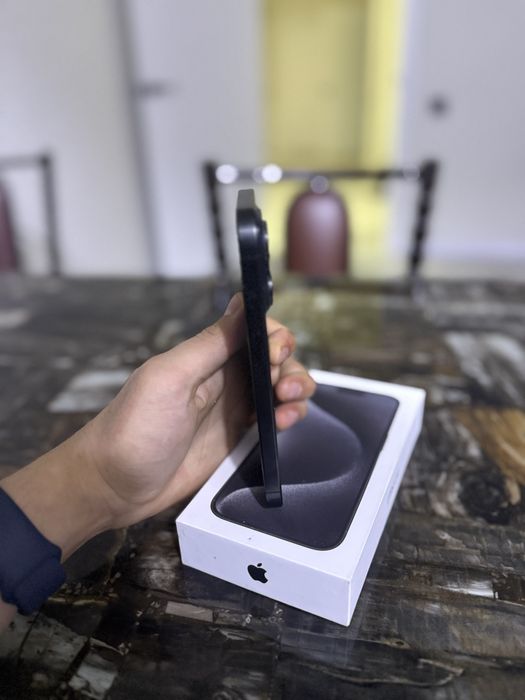 Айфон 15 про идеал