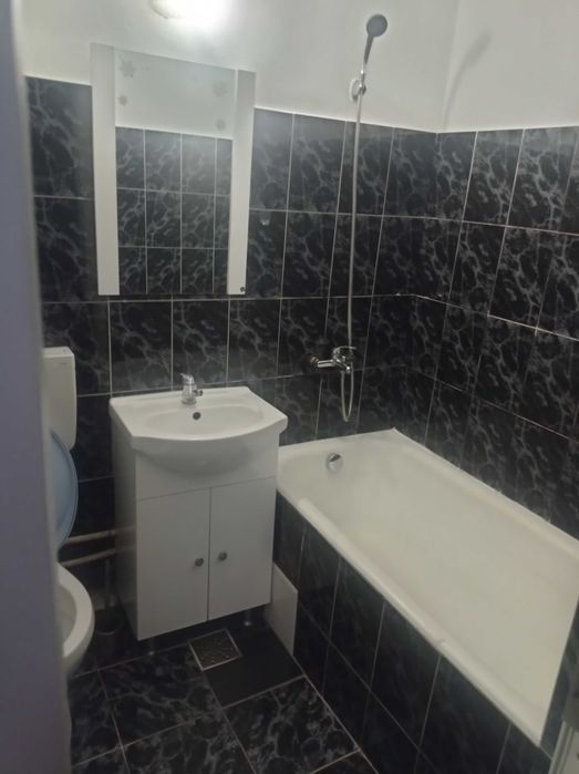 Inchiriez apartment cu o cameră zona Nicolina Kaufland