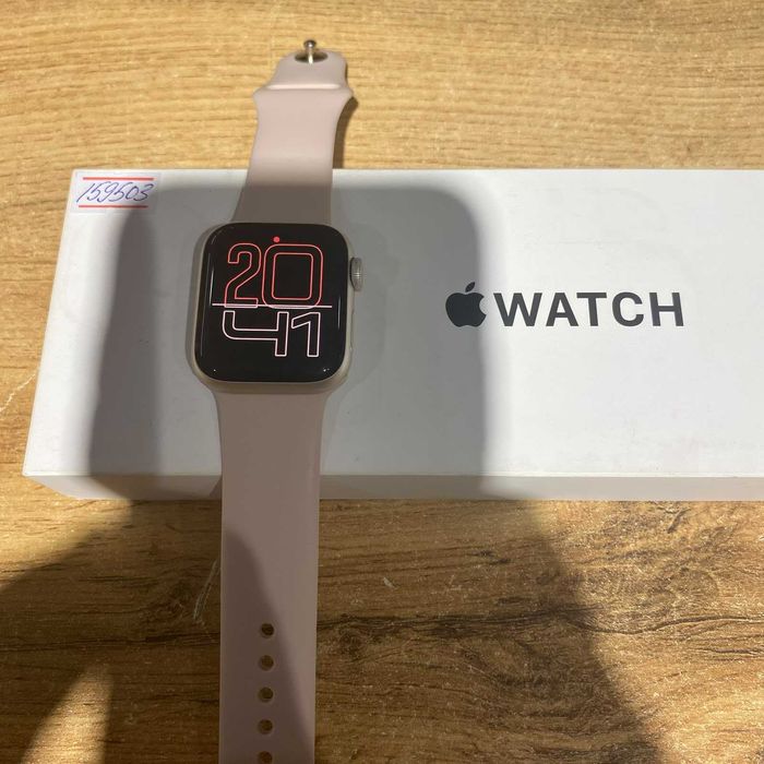 к162/Смарт-часы Apple WATCH SE2 40MM/sk159503