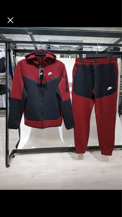 Trening barbati nike